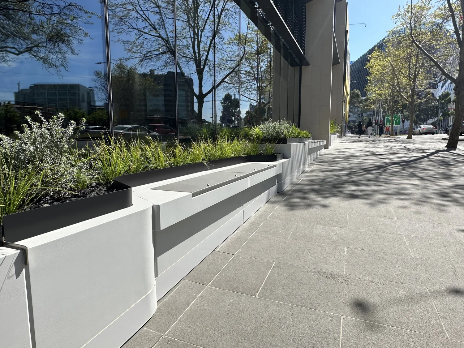 Download Area Satu Bumi Concrete Planter Manufacturer