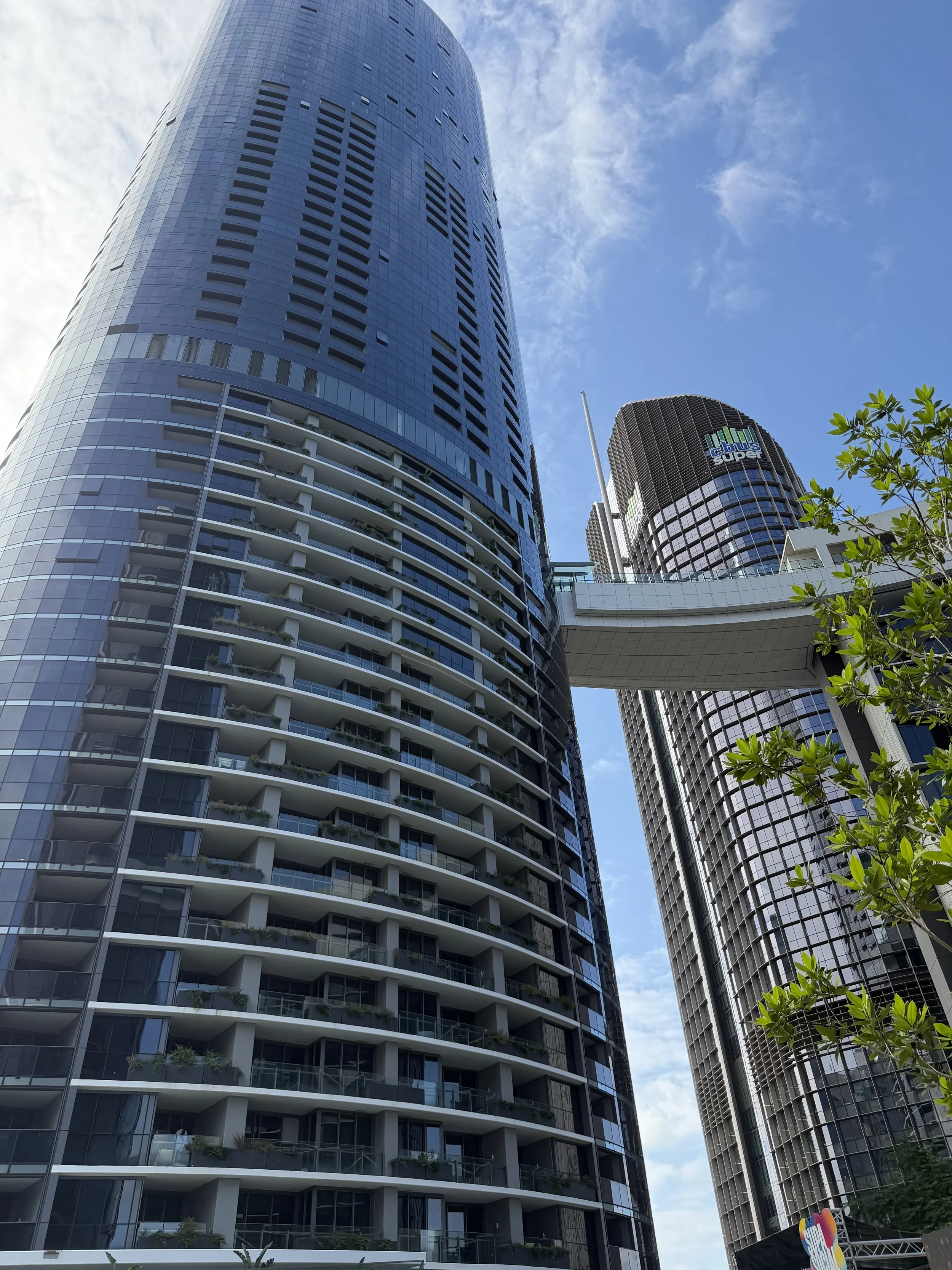 Manufactured by Satu Bumi