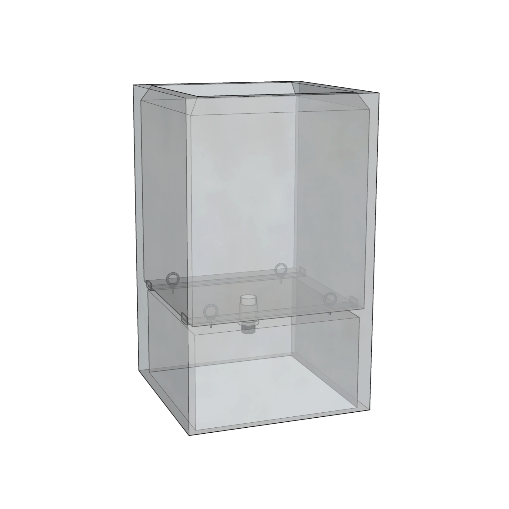 GRC H-Planters | Satu Bumi