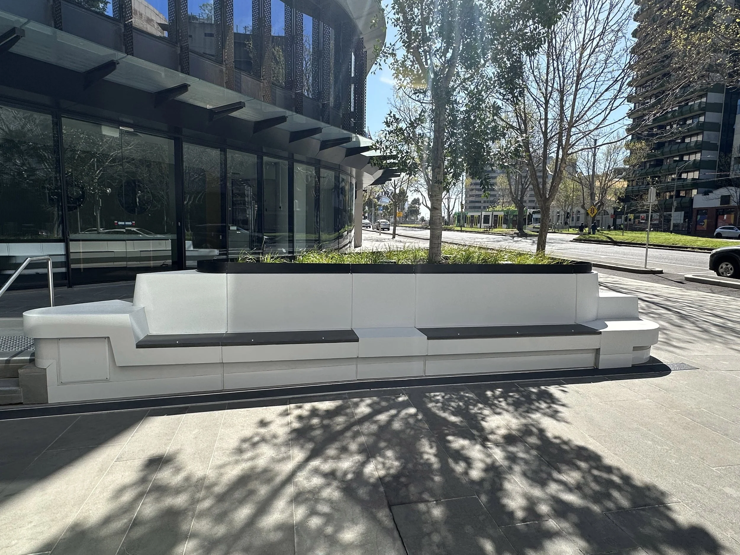 Download Area Satu Bumi Concrete Planter Manufacturer