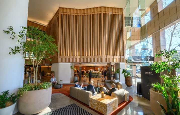 GRC Planters | Satu Bumi