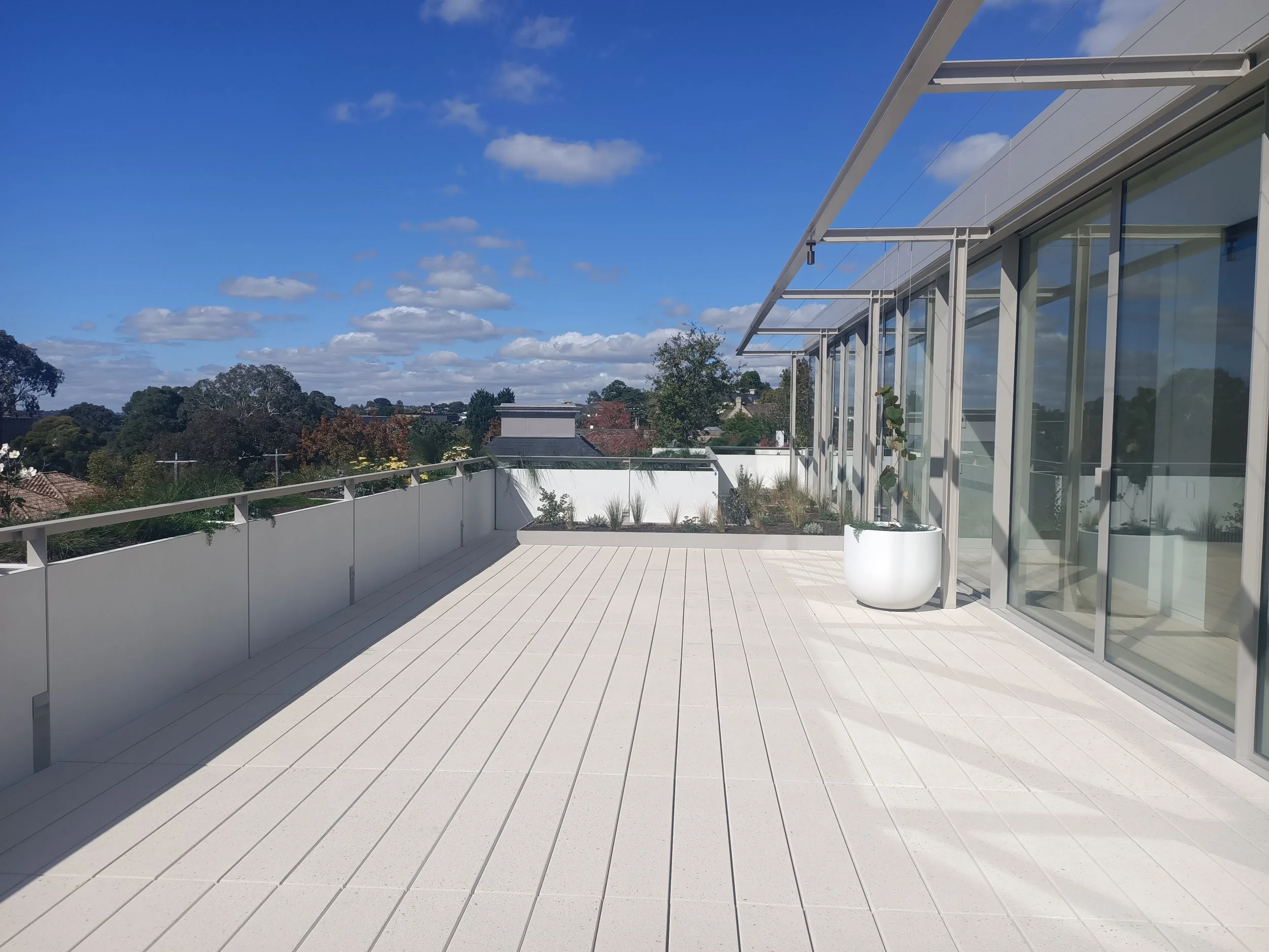 HEYINGTON PLACE - MELBOURNE
