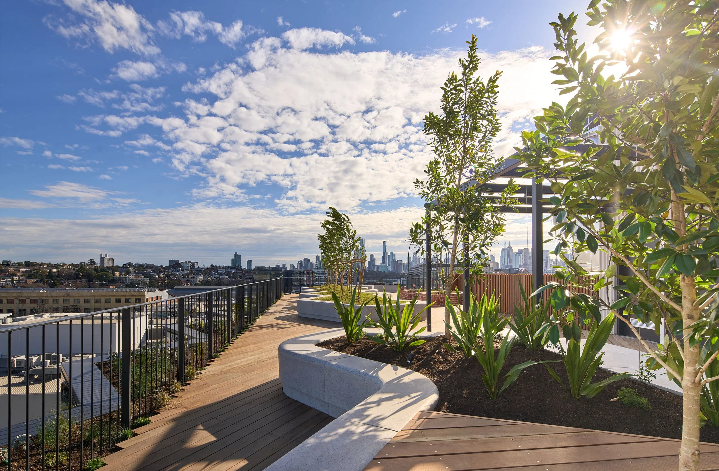 ENCORE CREMORNE