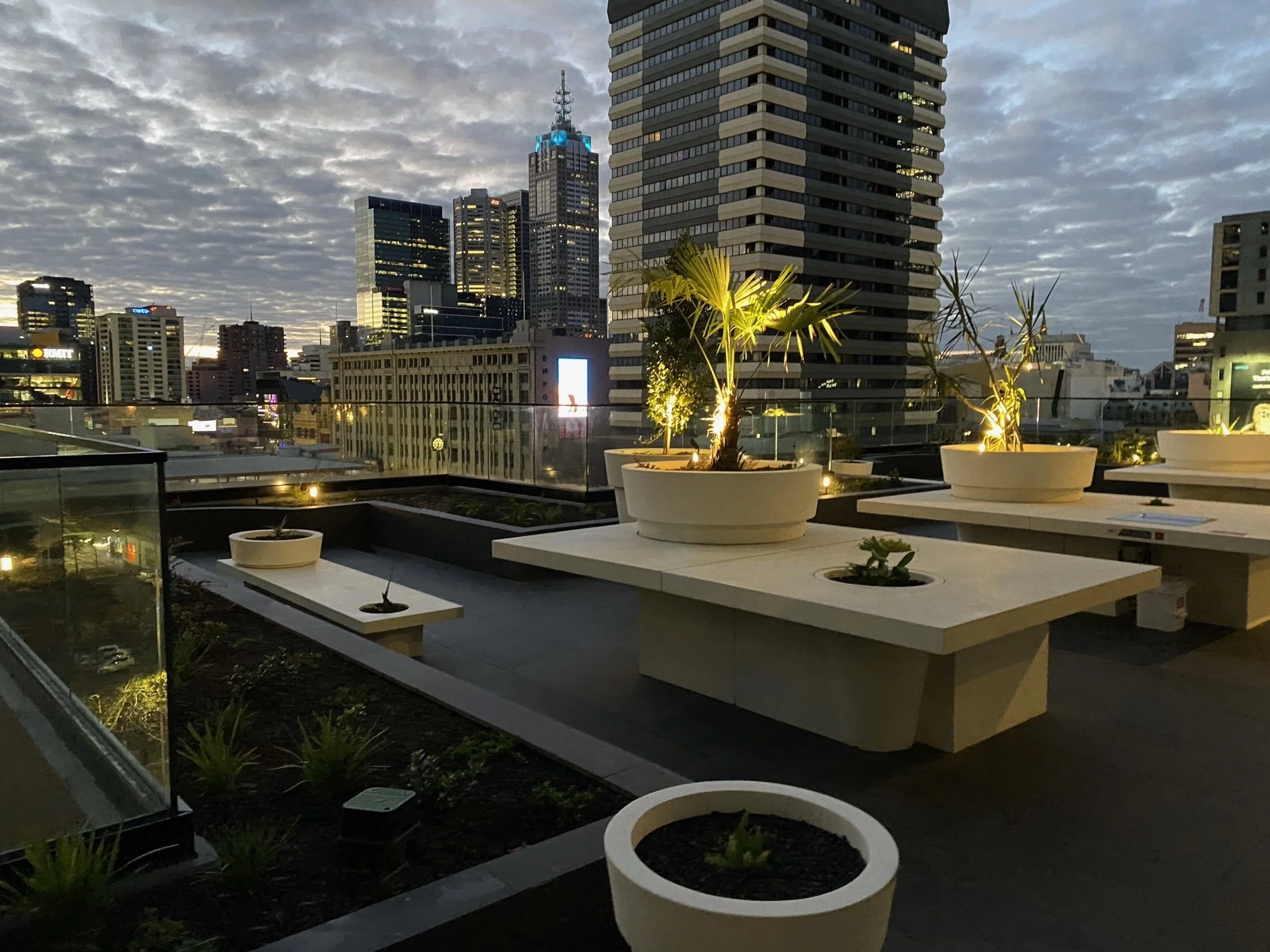 380 LONSDALE ST - MELBOURNE