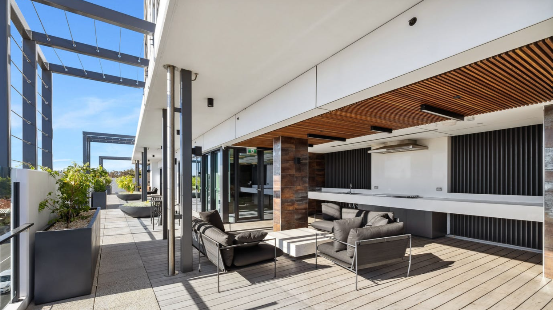 AMARA APARTMENTS
