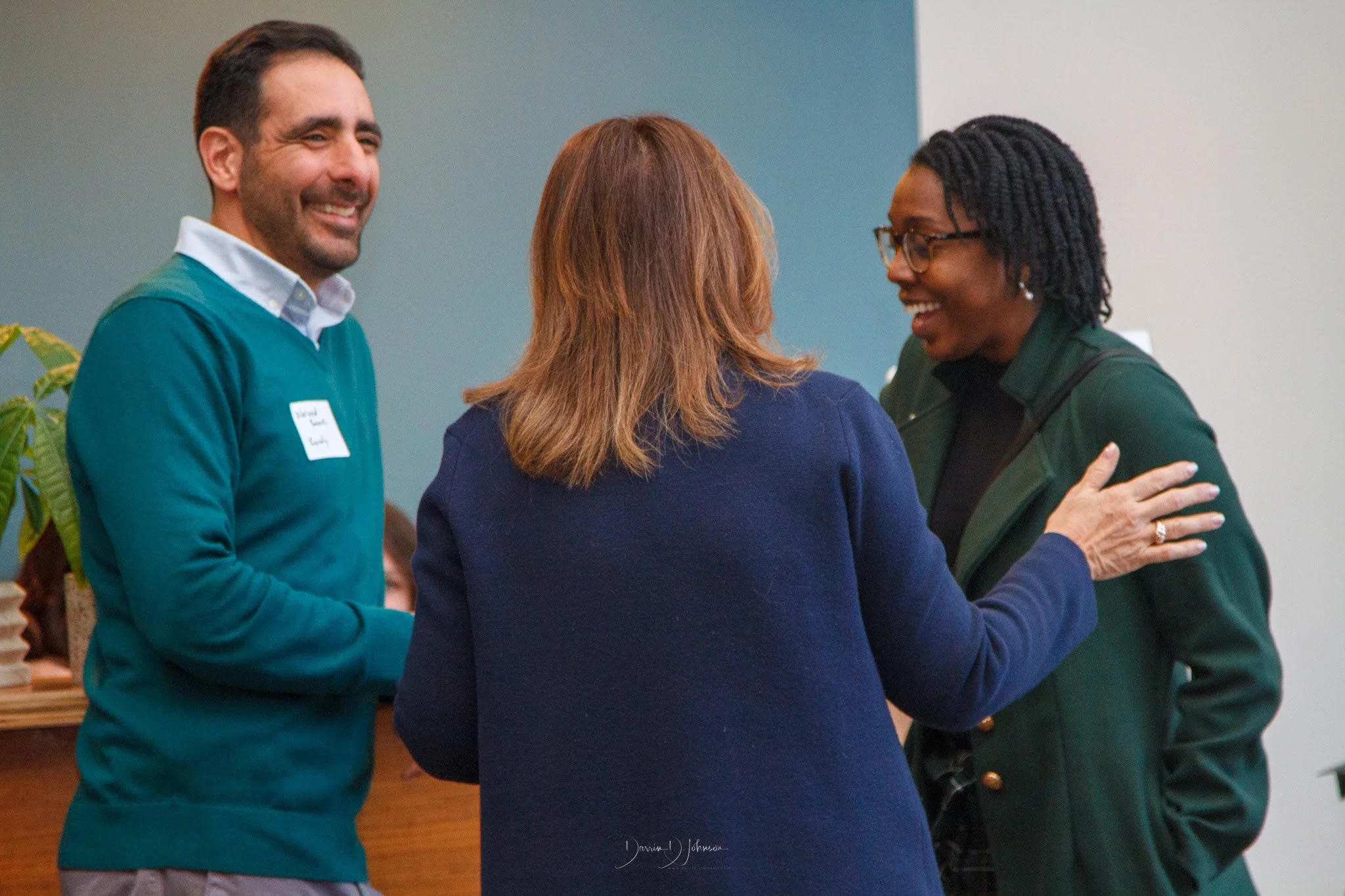 Press Release: Belmont University Launches $1M Reconstruct Thriving Youth Challenge