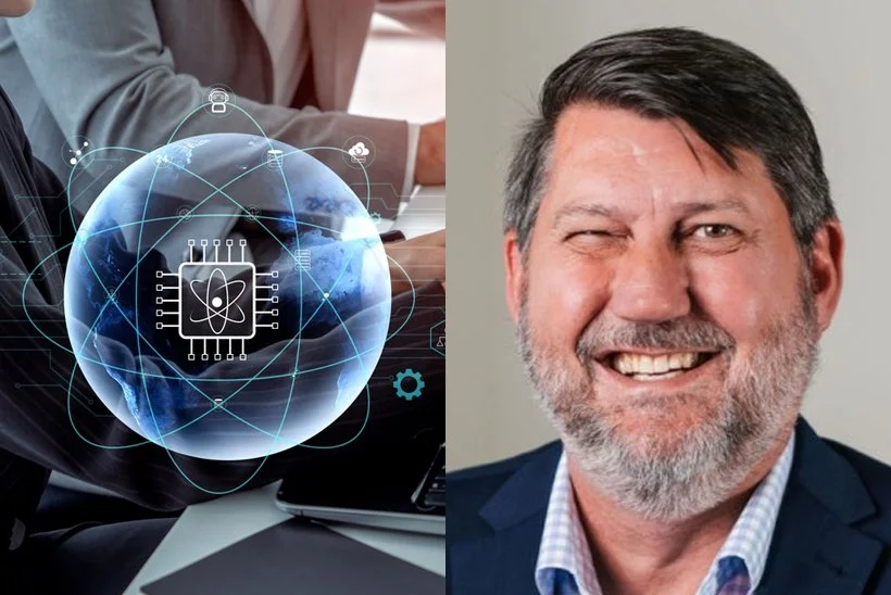 The Quantum Cyber Threat is Real: Why PQC Migration Starts Now