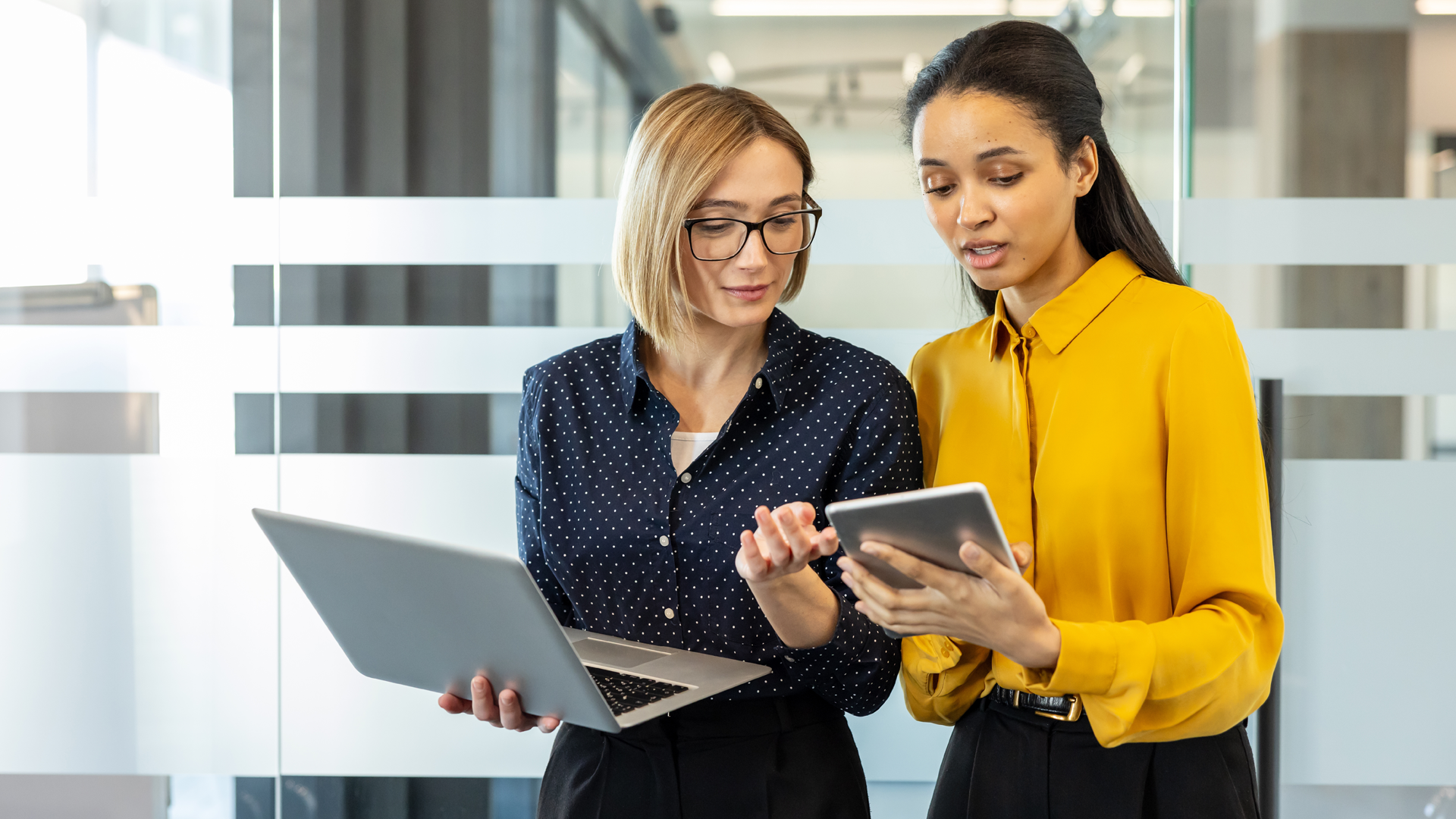 The Urgent Need to Up-Skill: Critical Tech, Critical Industries