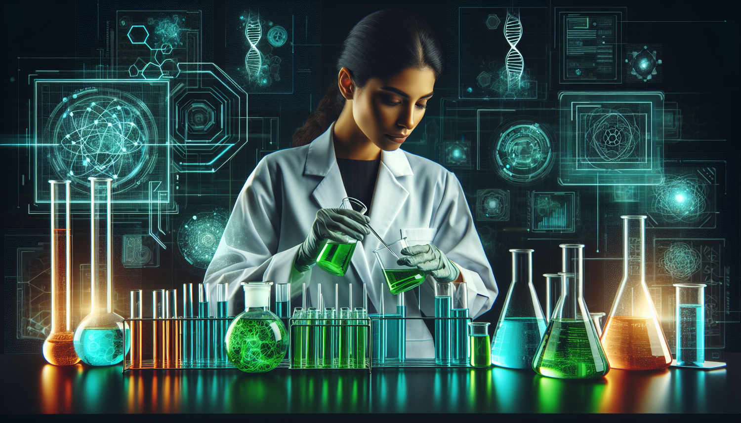 Chemical Ingredients and Formulations: From Basics to Advanced Research ...