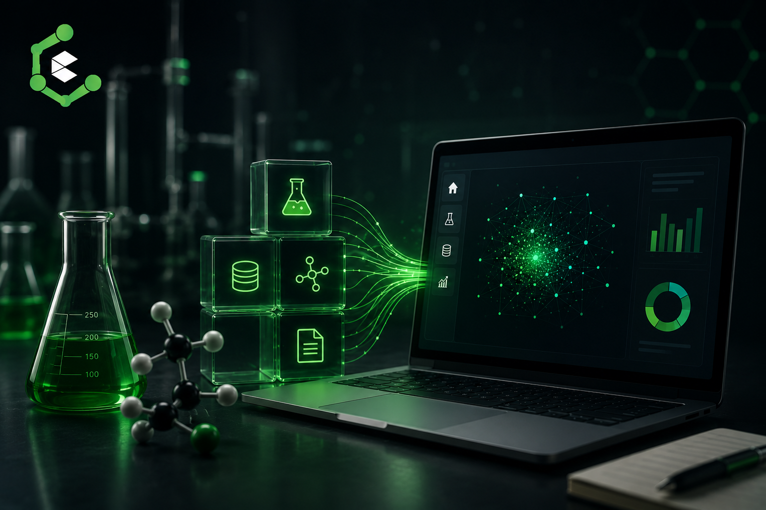 How to Structure Your R&amp;D Data Before Using an AI Platform