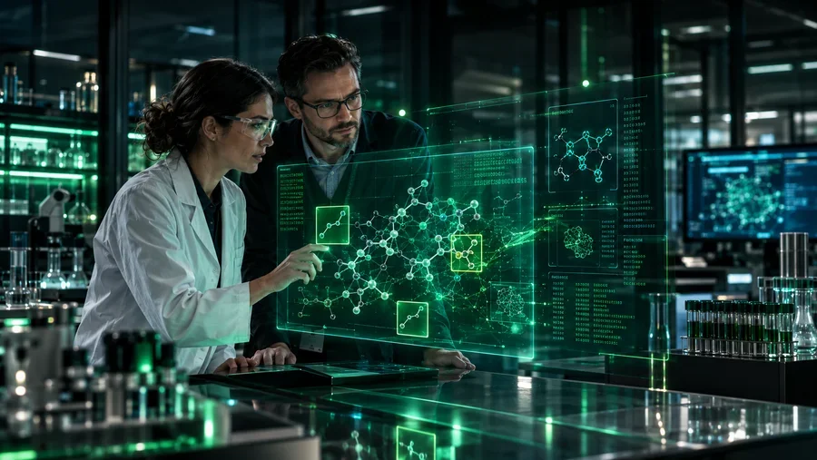 What Is SMARTS? Substructure Search Guide 2026