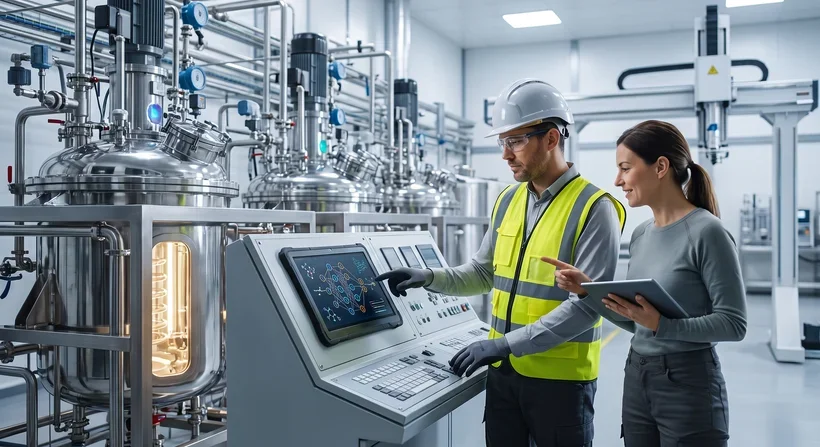 What is Forward Deployed Engineering (FDE)? The Operational Blueprint for Chemical AI