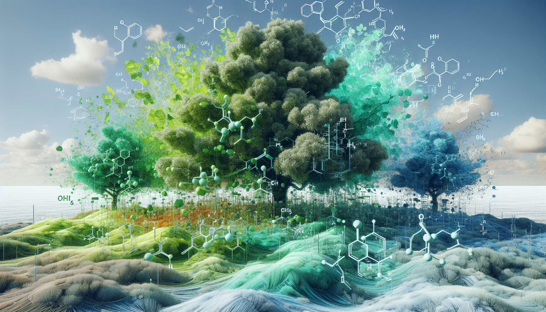 How Green Chemistry can change green energy