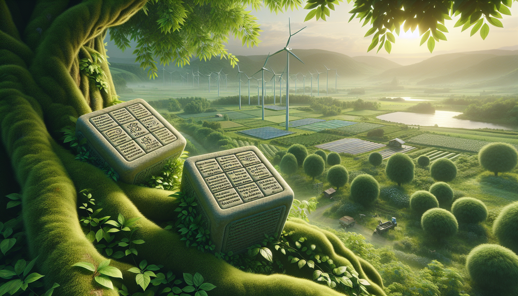 12 Green Chemistry Principles