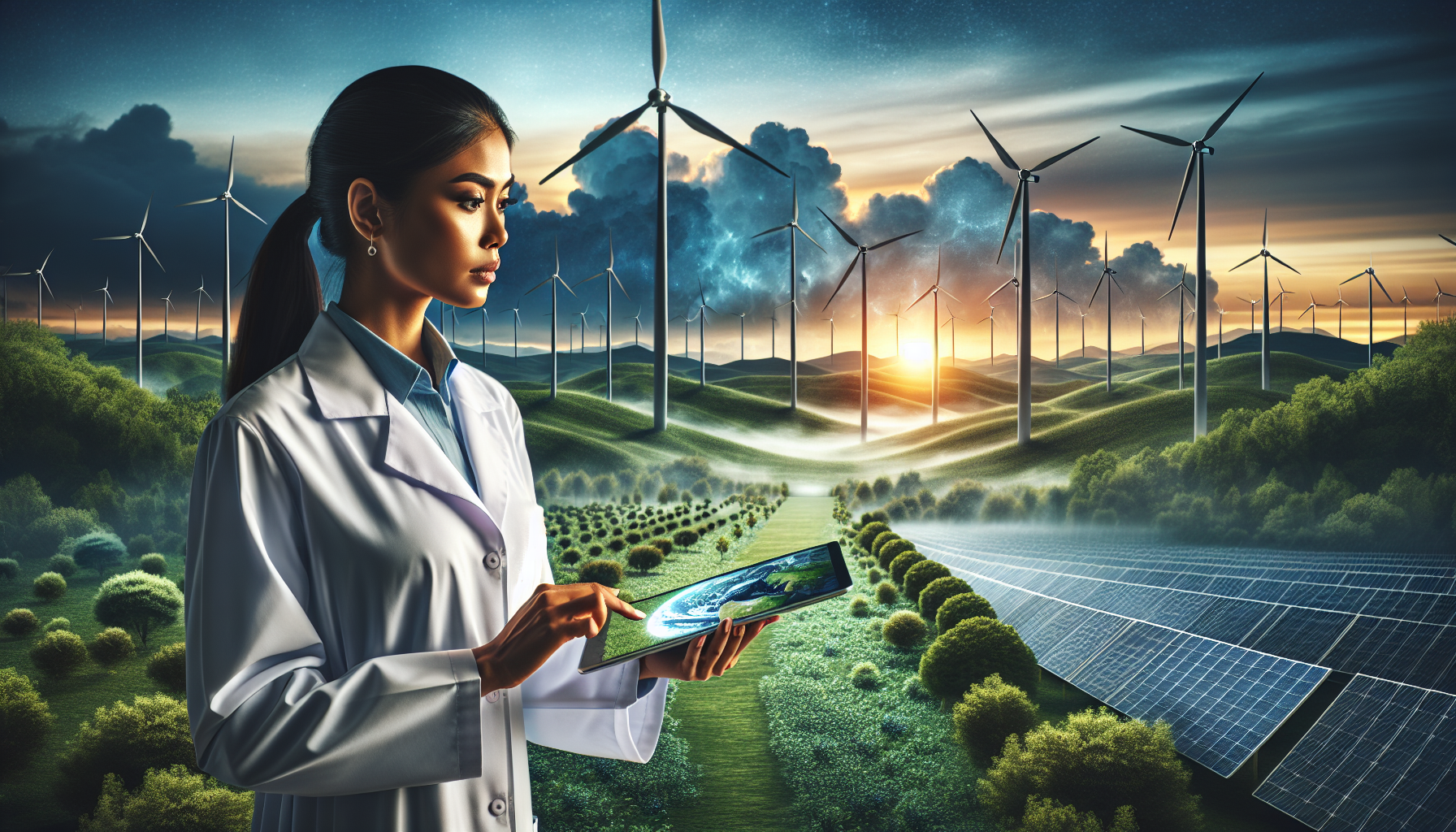 Guide to Chemical Sustainable Product Development