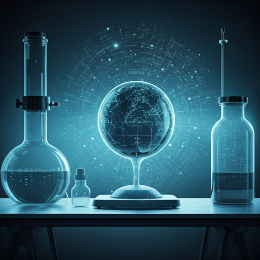 What is the Best AI for Chemistry? A Guide to AI Tools for the 5 Key Processes in the Chemical Industry