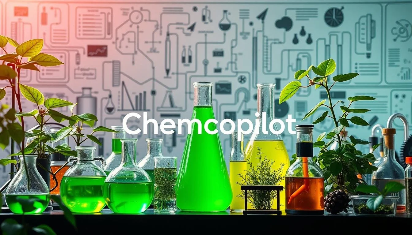 What is Green Chemistry and Why It Matters in Today's World