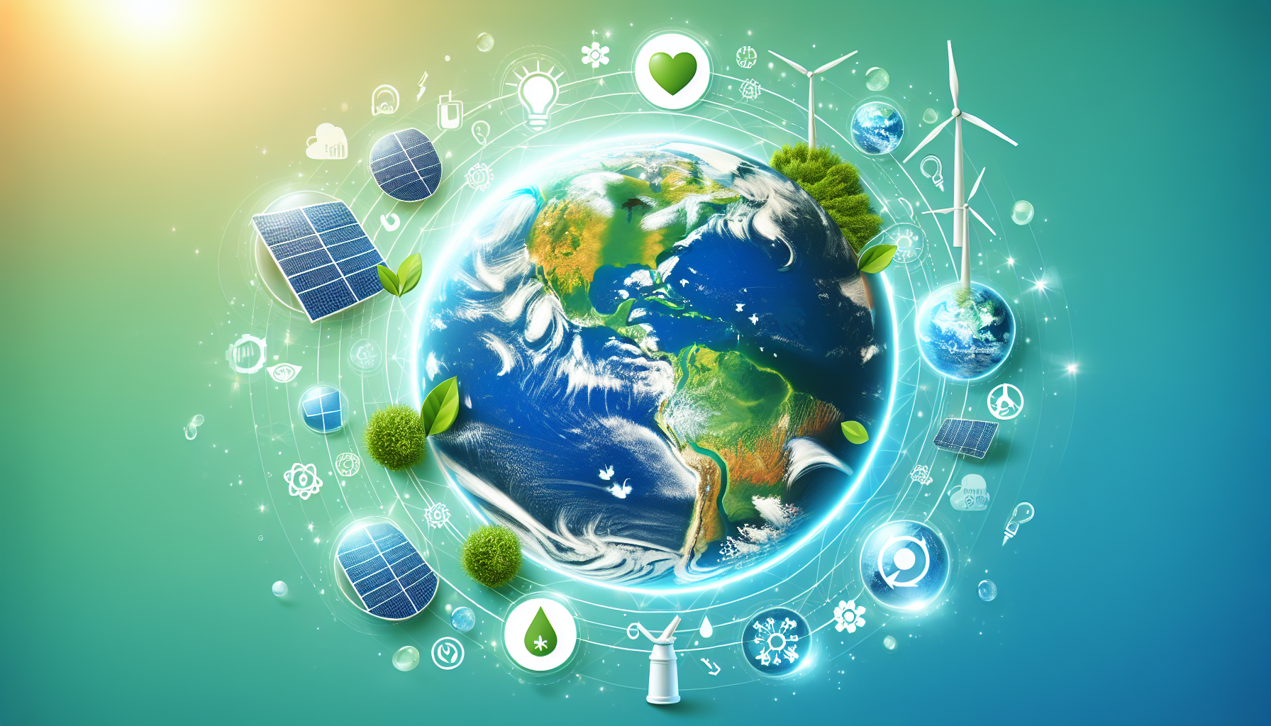 What is Energy Efficiency in Green Chemistry?