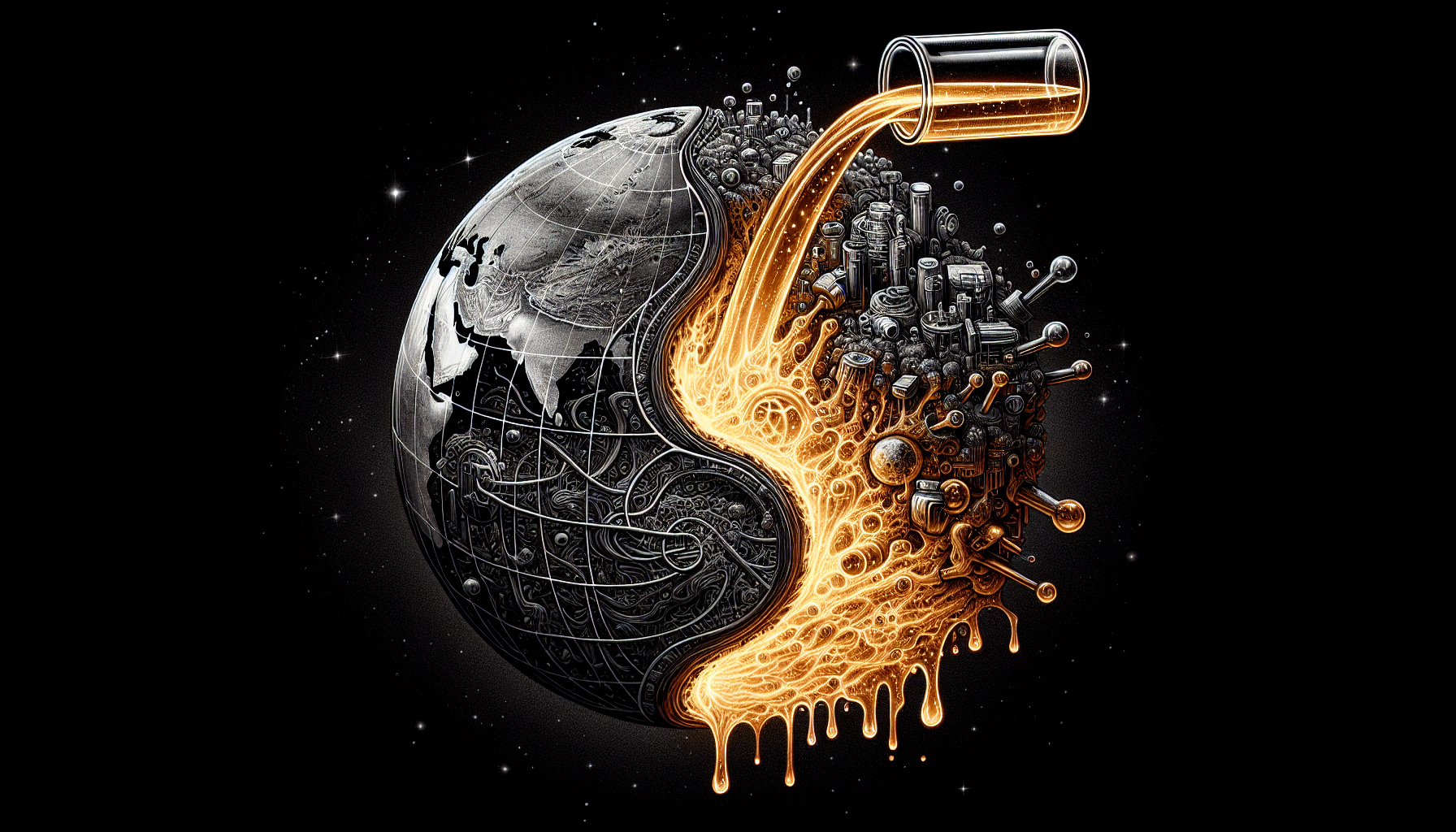 Sulfuric Acid: Improving Usage and Efficiency with AI-Driven Solutions