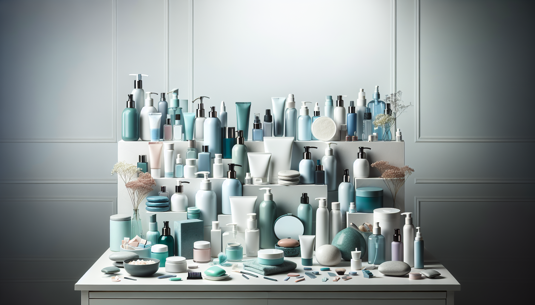 How AI Improves Makeup Remover Formulations with Sodium Bicarbonate