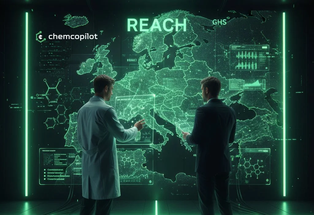 ECHA: The Backbone of Global Chemical Safety and the Compliance Challenge