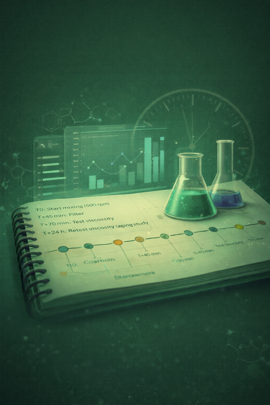 Why Do Your Results Change Even When You Do Everything Right?