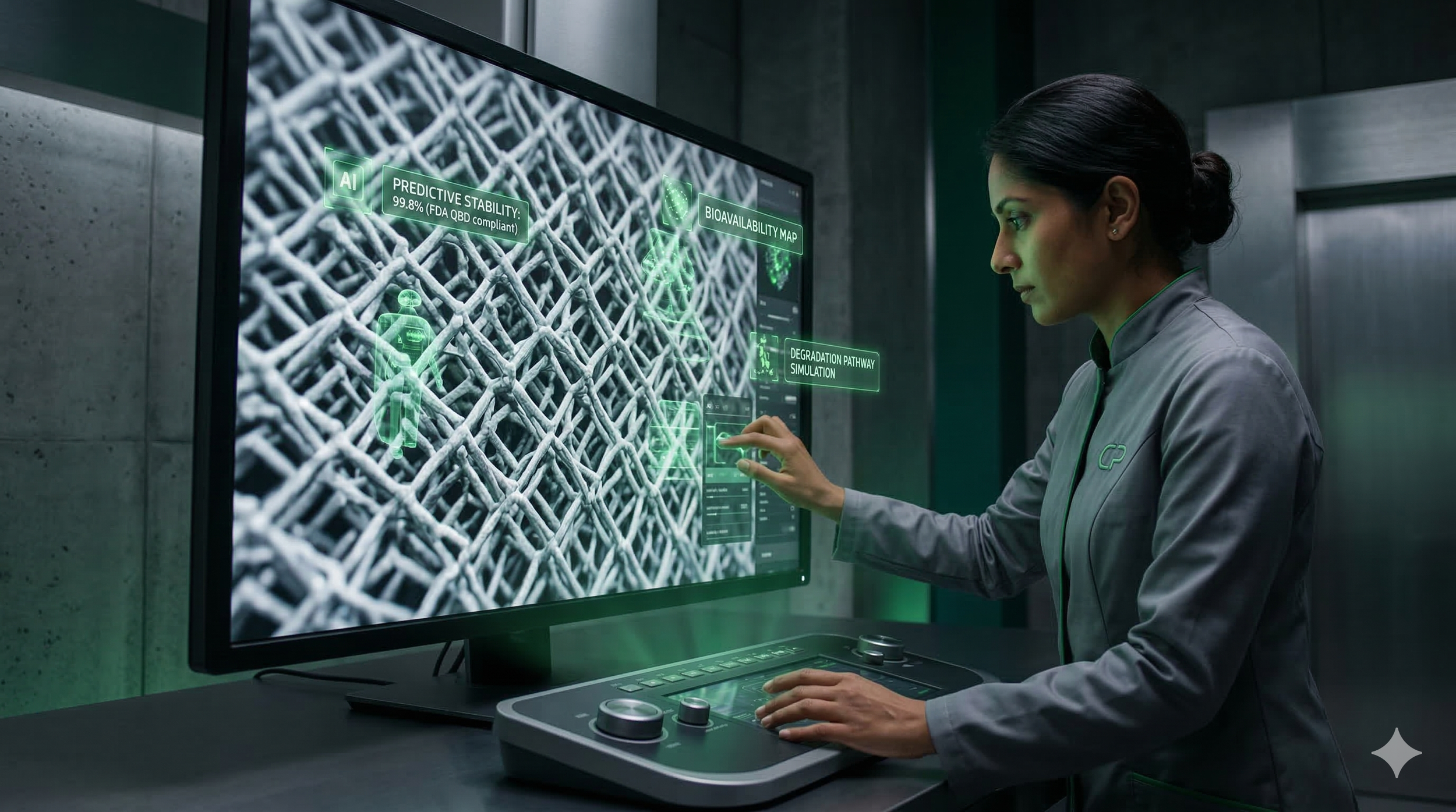 Digital Transformation in Indian Pharma: Meeting Global FDA Standards with ChemCopilot