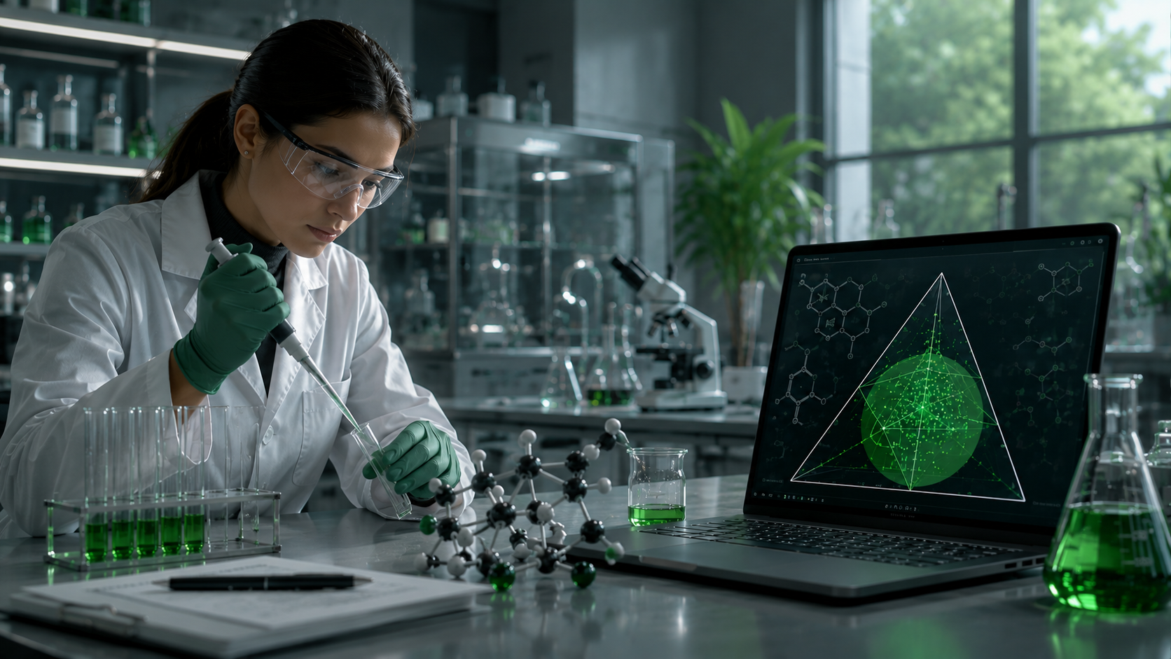 Hansen Solubility Parameters Explained — And Where They Break Down
