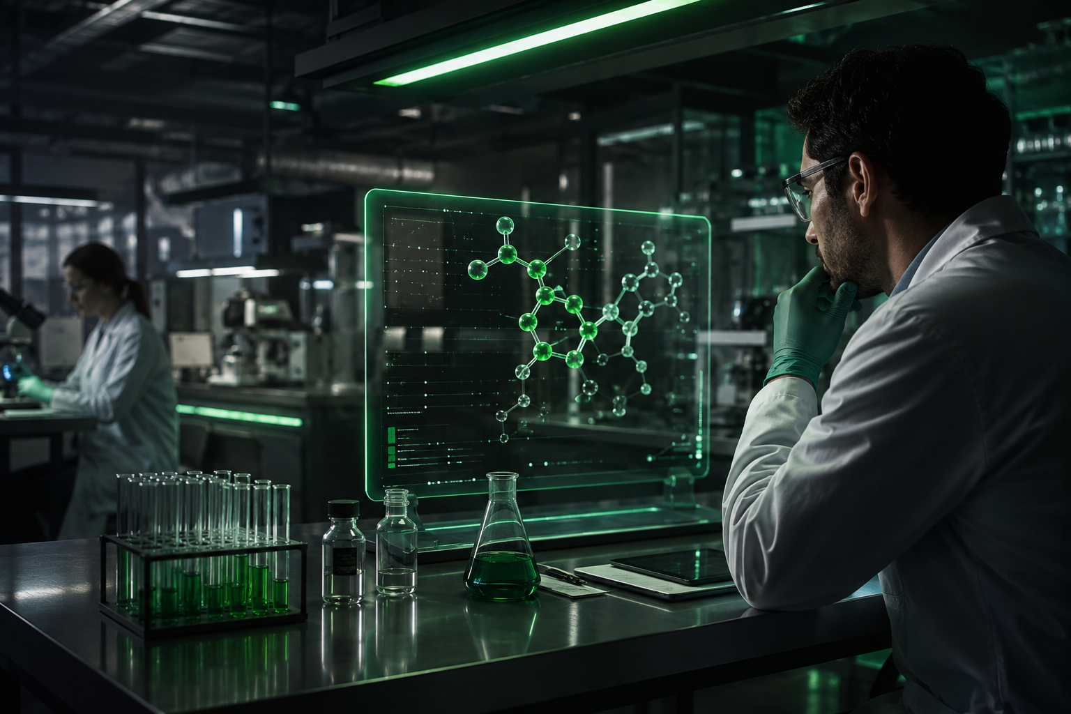 Overcoming the Sparse Data Problem in Chemical Machine Learning