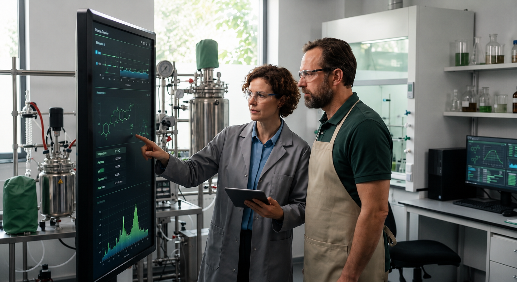 Machine Learning in Chemical R&amp;D: The Complete Guide for Research Leaders