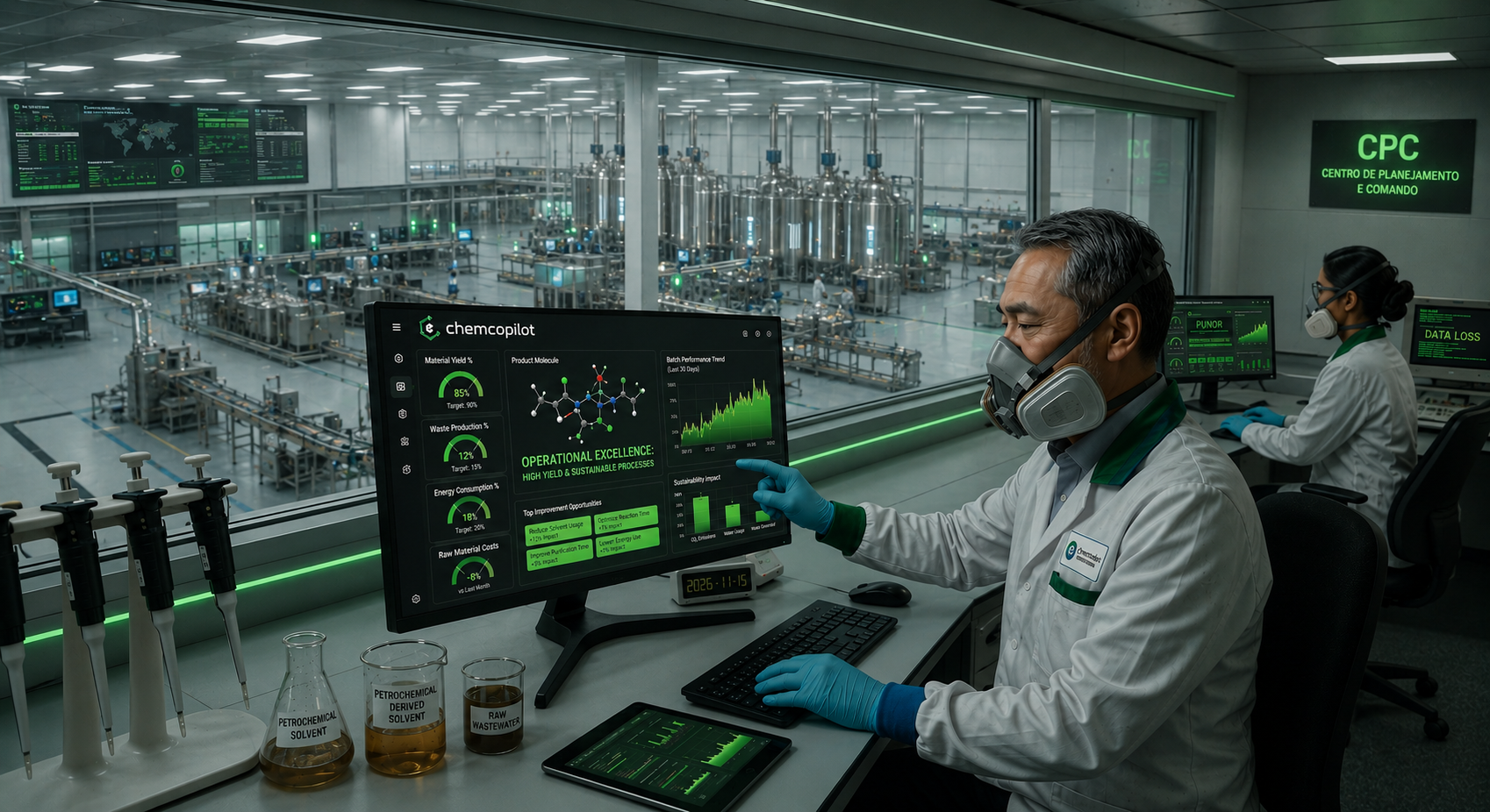 Sustainable Product Lifecycle Management in Pharma R&amp;D (2026)