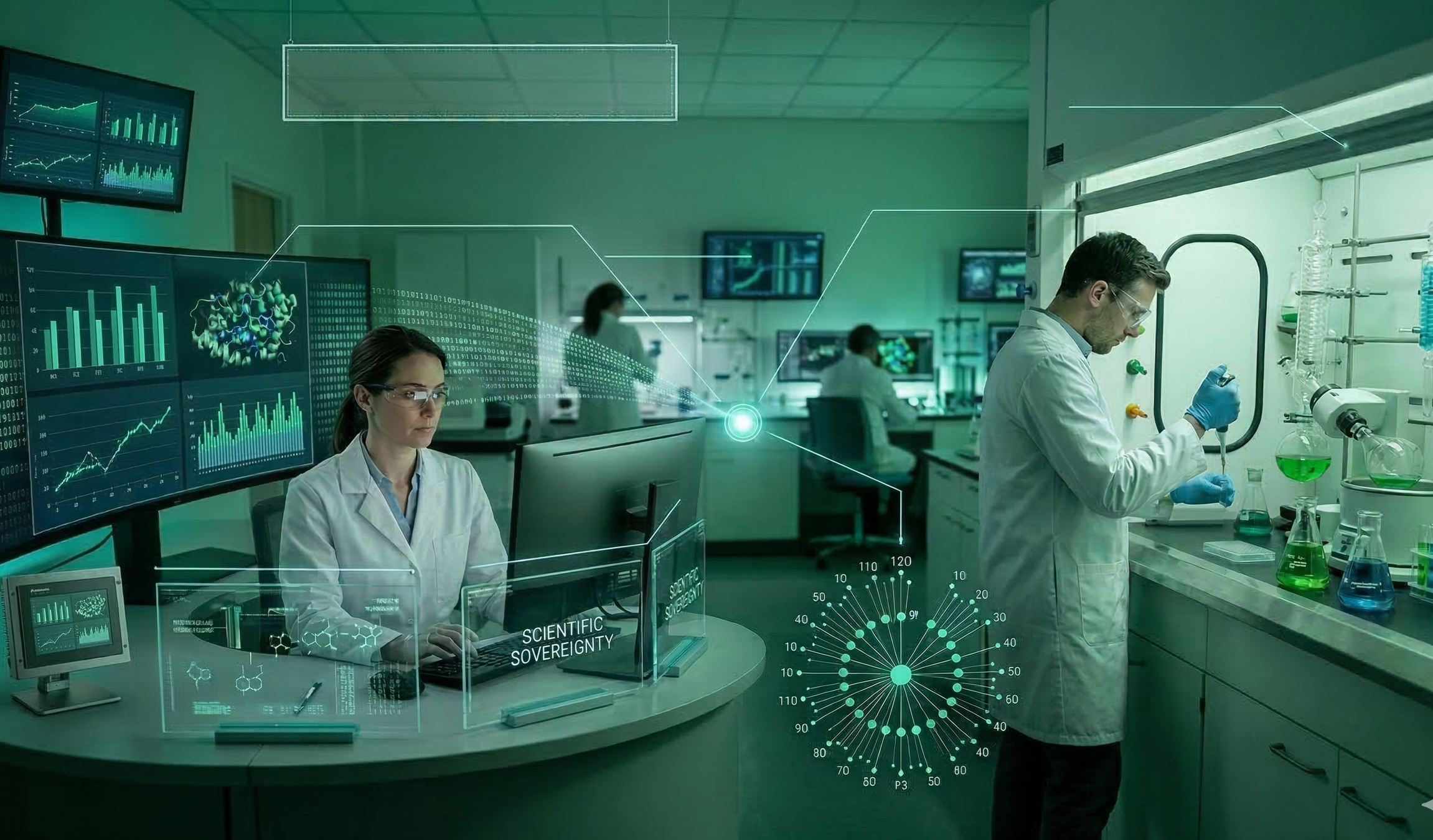 In Silico Experiments: Accelerating Discovery in the Digital Lab