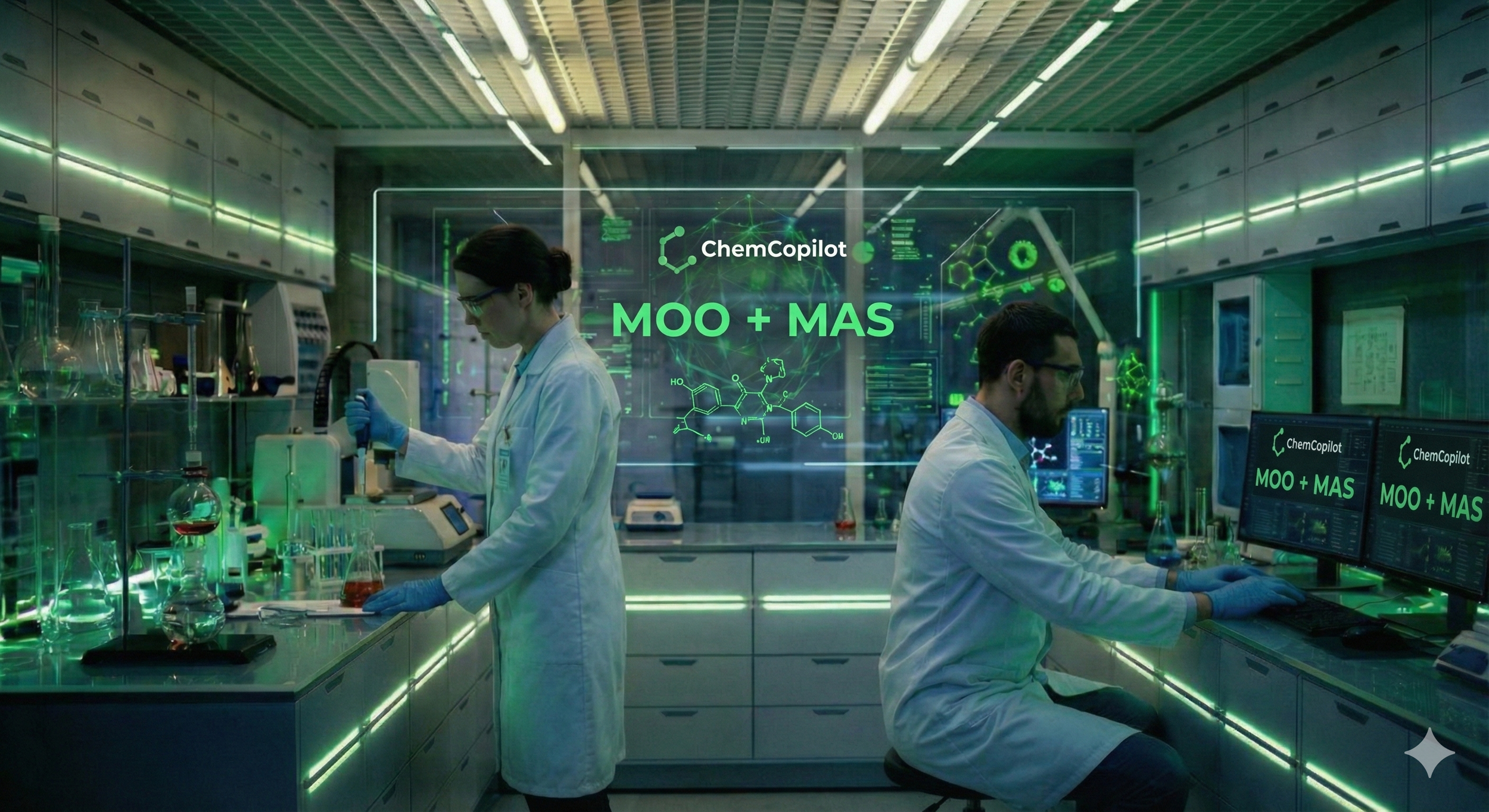 Multi-Agent Systems: How AI is Mastering Complexity