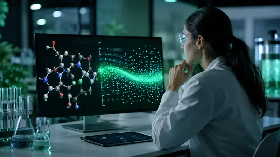 What is Chemical Embedding? 