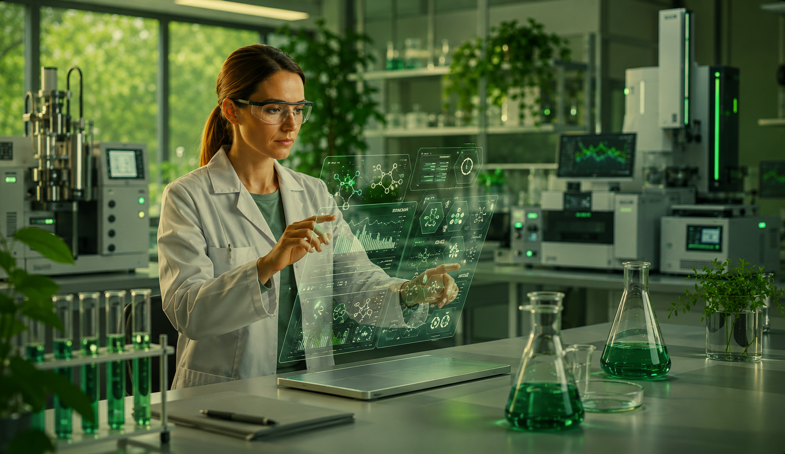 AI Formulation Software: Top 7 Platforms Compared (2026)