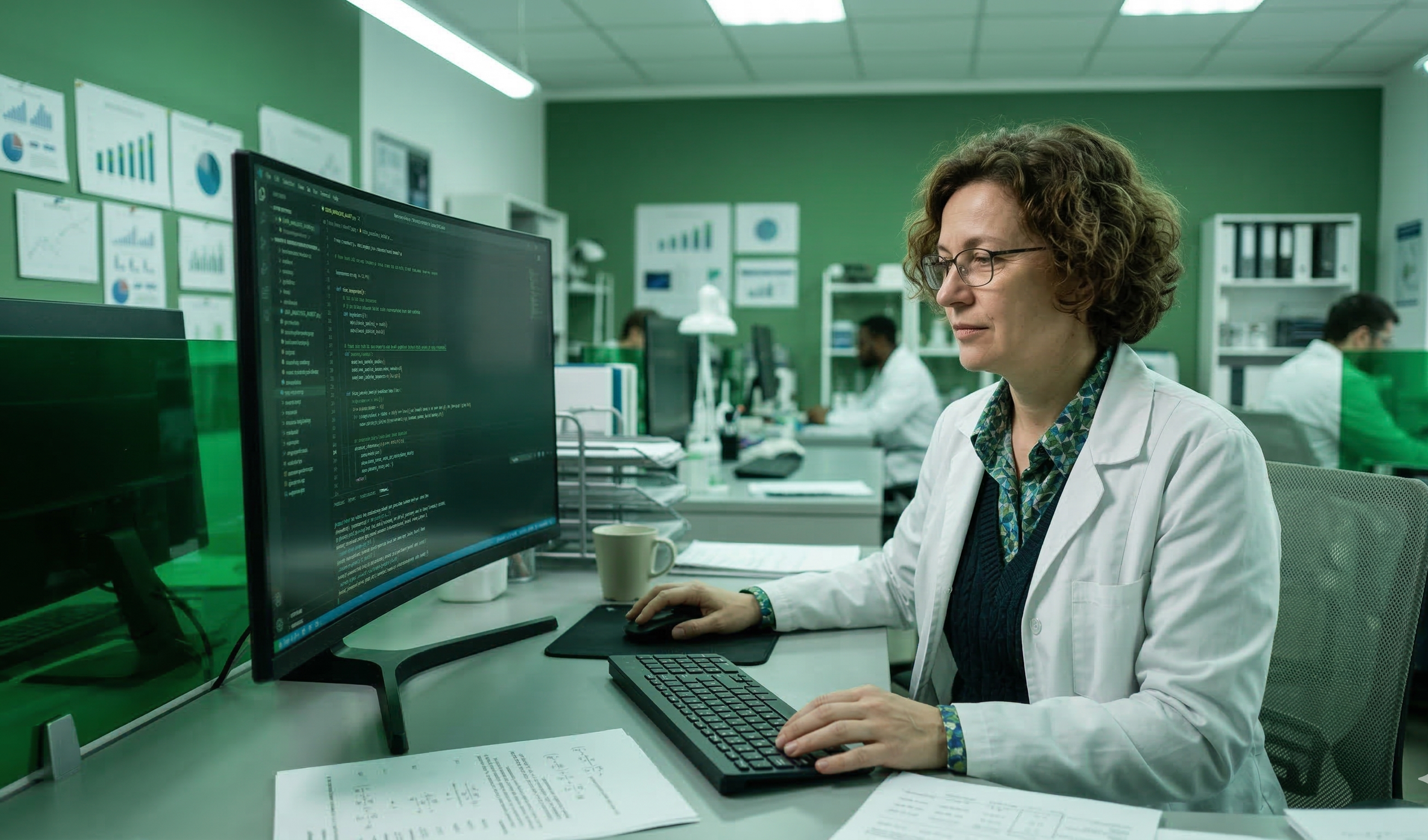 Opening the "Black Box" Problem: Transparency is the New Standard in AI Chemistry