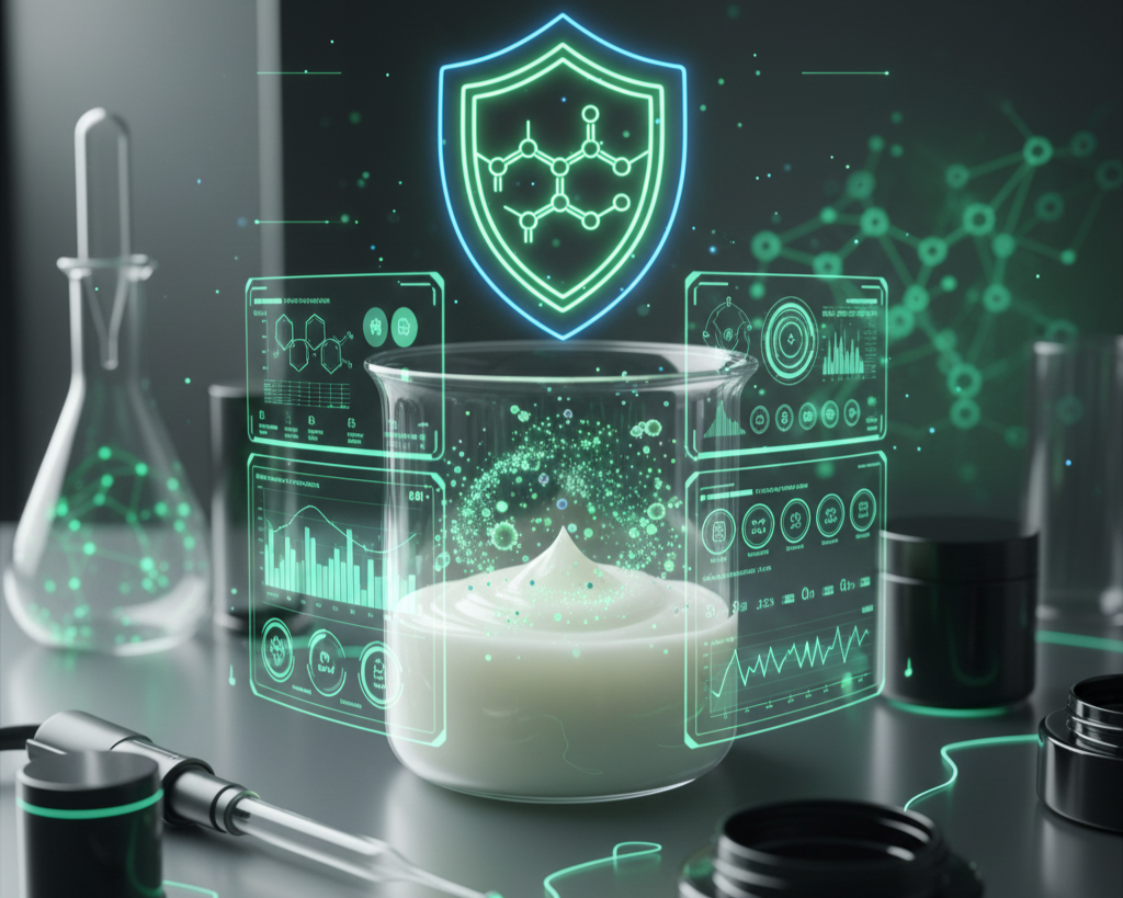 The Essential Role of Preservatives in Topical Formulations