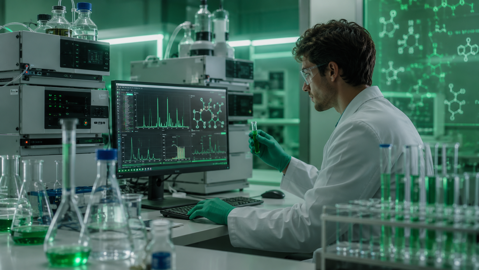Best-Rated Analytical Chemistry Tools for Research in 2026