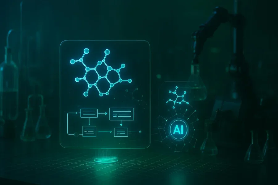 7 Molecular Docking Mistakes That Waste R&amp;D Budget