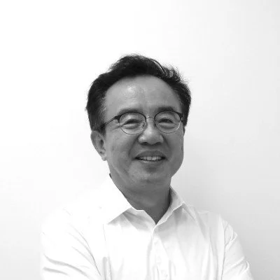 Jonathan Woo