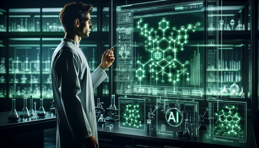 ChemCopilot: PLM + AI for Chemical Industry