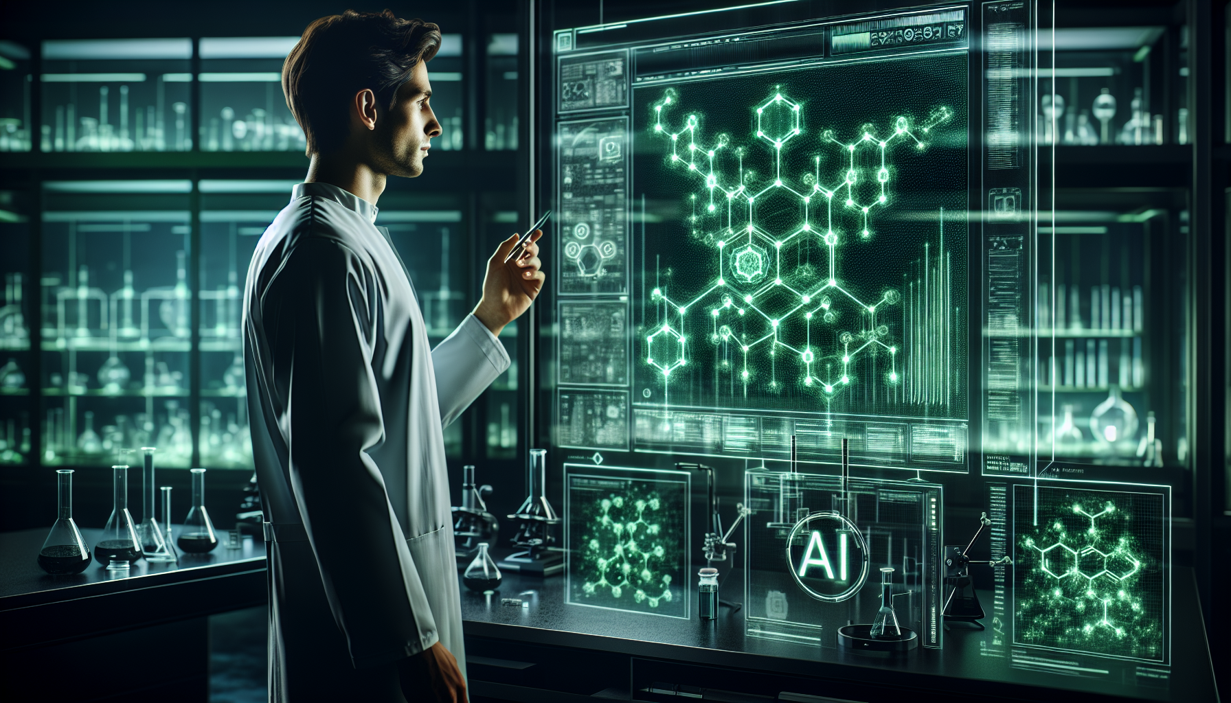 ChemCopilot: PLM + AI for Chemical Industry