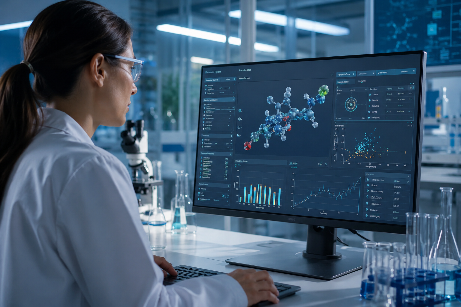 AI Formulation Software: Top 7 Platforms Compared (2026)