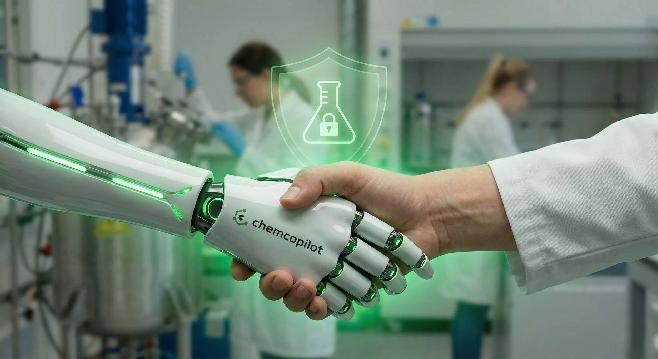 The 90-Day Roadmap to AI-Driven Chemical Innovation