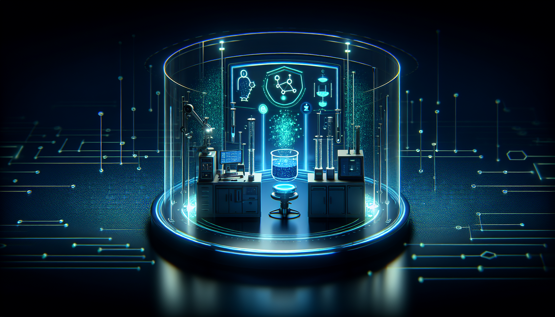 ChemCopilot: PLM + AI for Chemical Industry