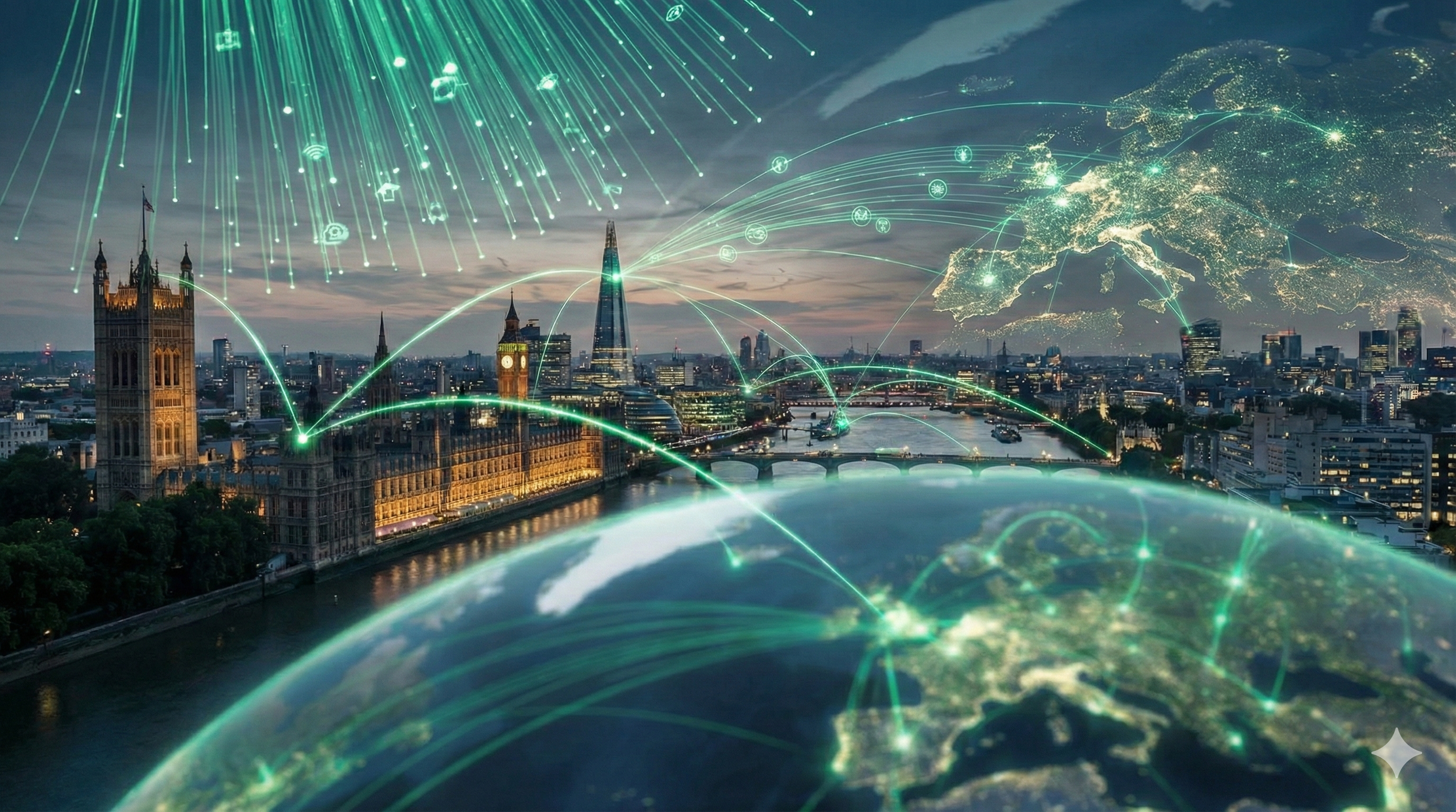 Optimizing Chemical R&amp;D in the UK: How AI Solves the Dual-Compliance Challenge