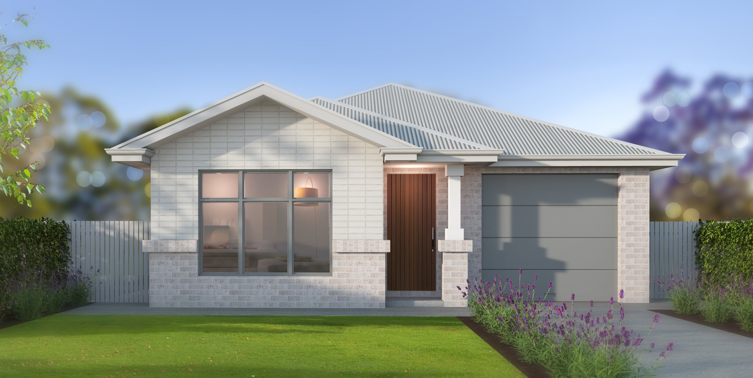 Cottage