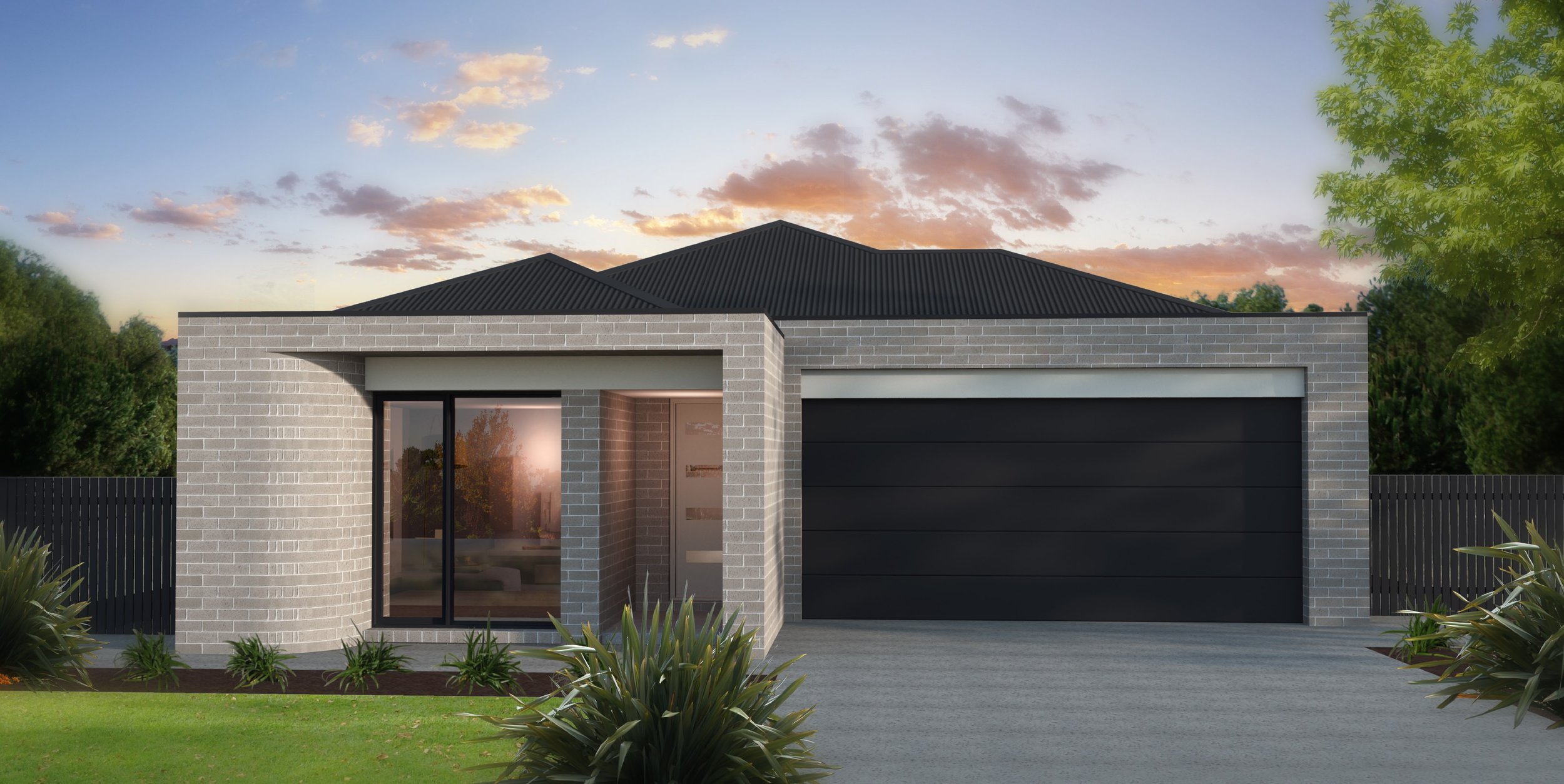 Contemporary