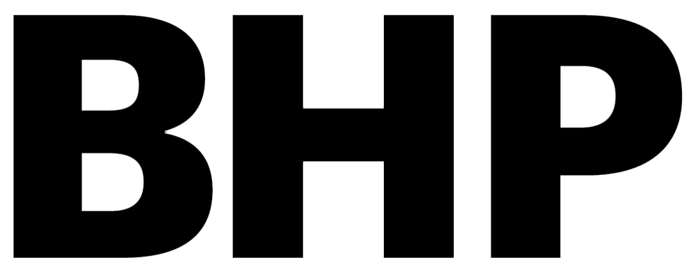 BHP Logo