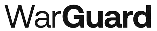 Warguard Logo